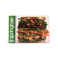 Great savings & free delivery / collection on many items. Snack Stack Mini Jigsaw Puzzle 120pc Target