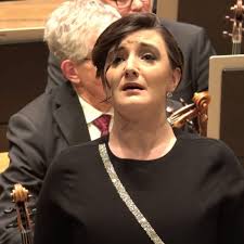 Beth Taylor: Mezzo-Soprano