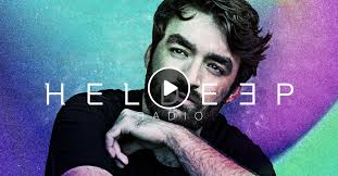 Oliver Heldens