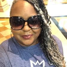 Ronda Robinson (@ronda_robinson) • Instagram photos and videos