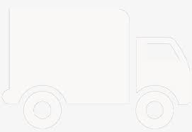 Premium stock photo of white delivery truck. Menu Icon Original Delivery Truck White Icon Png Image Transparent Png Free Download On Seekpng