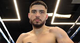 Andres Cortes vs Abraham Nova Preview & Prediction