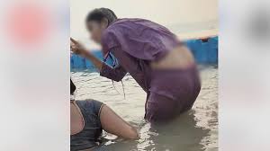 Maha Kumbh 2025: Video Of Women Bathing & Changing Clothes In Sangam  Allegedly Sold On Telegram; FIR Being Registered, Says DIG