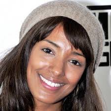 Ella Thomas (TV Actress)