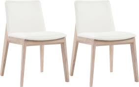 Furniture should be dusted before it is polished and wiped down to remove. White Dining Chairs White Side Chairs Armchairs