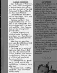 Herald and Review from Decatur, Illinois