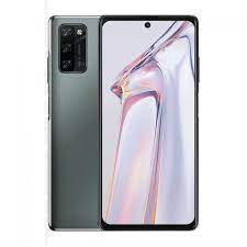 Blackview A100 Dual SIM in Grau mit ...