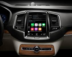 Cars With Apple Carplay Carwow