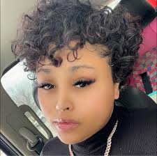 Donyelle Nicole Nicc