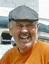 Obituary information for William A. Holt