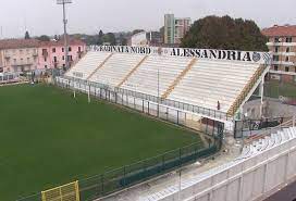 1909.the stadium has a capacity of 5,510 spectators. Il Moccagatta Di Alessandria Simbolo Dell Architettura Sportiva Telecity News 24