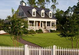 Classic Cape Cod Home Bunch