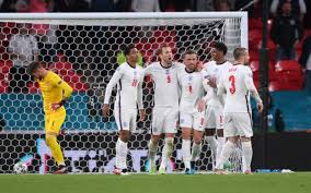 El combinado de inglaterra y el representativo de croacia, ambos del grupo d, abrirán el tercer día de actividades en la eurocopa 2020. Goles Inglaterra Vs Croacia Resultado Resumen E Incidencias De Partido En Wembley Por Fecha 1 De Eurocopa 2021 Futbol Internacional Depor