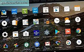 By john ribeiro bangalore correspondent, idg news service | today's best tech deals picked by pcworld's edit. So Installieren Sie Den Google Play Store Auf Einem Amazon Fire Tablet Geekmarkt Com