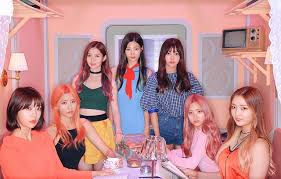 From Fiestar To Gwsn List Of Girl Groups We Wish Got More Public Recognition Channel K Part 3 They have yet to put out a bad song, they are one of the. from fiestar to gwsn list of girl