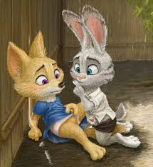 Post 3921029: Jack_Savage mrluca Skye Zootopia