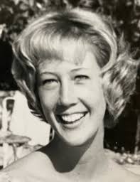 Obituary information for Mary Caroline Cissy Nobbe