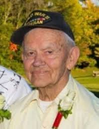 James Curtis Bunger Obituary April 4, 2019
