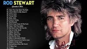 Rod stewart was born on january 10, 1945 in highgate, london, england as roderick david stewart. The Very Best Of Rod Stewart 2020 Rod Stewart Greatest Hits Full Album Youtube