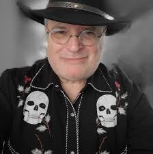 BRUCE "Todger" PAYNE MUSIC