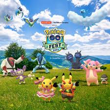 Where to buy ptcgo codes? Pokemon Go Fest 2021