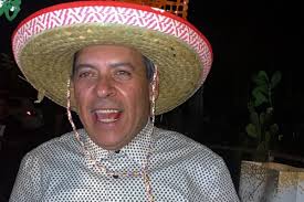 Fundraiser by Adalberto Cuevas : Descanse En Paz Gustavo Cuevas