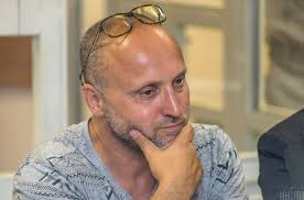 Who got the legacy of Odessa businessman Vadym Chorny?