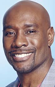 Morris Chestnut