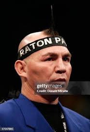 Jorge Paez, Jr. v Lowell Brownfield