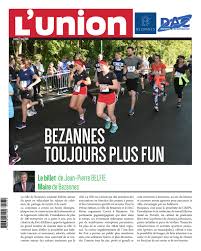 20190527 Courir Bezannes By Vdn Issuu