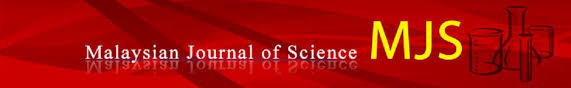 Malaysian journal of analytical sciences. Malaysian Journal Of Science