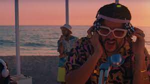 Download latest bad bunny songs 2020 mp3bullet.ng » mp3. Bad Bunny And Jhay Cortez Share Video For New Song Dakiti Watch Pitchfork