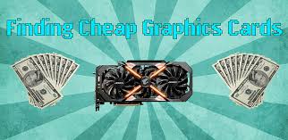 You're in the right place. 5 Best Tools For Finding Cheap Graphics Cards