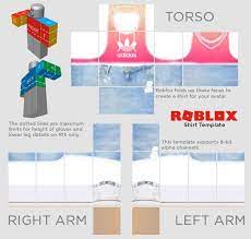 View And Download Hd Roblox Templates Roblox Template Twitter Roblox Shirt Template 2018 Png Image For Free The Im Roblox Shirt Shirt Template Create Shirts