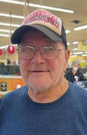 Harvey Parent Obituary