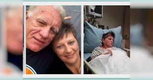 Step It Up please we need to raise money for Bart & Nicky