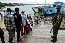 Uhuru extends curfew for 60 more days. Coronavirus Kenya Police Kill At Least 12 People In Attempt To Enforce Curfew The Independent The Independent