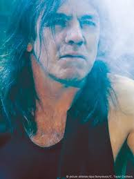 AC/DC co-founder Malcom Young dead at 64