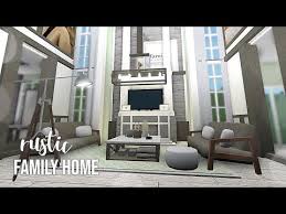 Please let me know if you have any kind of ideas or tips for brand new aspiring bloggers. Ethrielle Youtube Living Room Design Blue Tiny House Layout House Design Kitchen