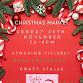 Shirland Christmas Market event image
