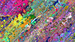 Trippy aesthetic baddie wallpaper desktop. Aesthetic Trippy Pics Wallpapers Wallpaper Cave