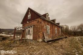 Pin On Maisons Abandonnees