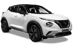 Die mischung aus geländewagen und stadtauto wird auch sie überzeugen. Nissan Juke 1 0 Dig T Tekna Dct Deutsche Neuwagen Mit Top Rabatt Sauerlandauto
