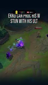 Ekko (League Of Legends) | League Of Legends Wiki | Fandom