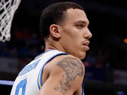 UCLA's Kobe Johnson to Get Pre-Draft Workout With California Team