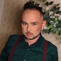 40+ perfis com “Benjamin Dos Santos”