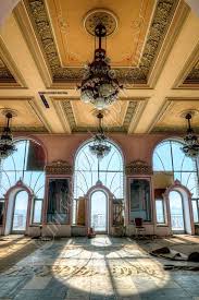 Abandoned Casino In Constanta Romania On The Black Sea Fenster Casino Arhitectura Cazino Constanta I Abandoned Houses Abandoned Mansions Abandoned Places
