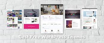 Hestia is a free wordpress responsive theme with powerful features. 25 Best Free Wordpress Themes For 2020 The Ultimate Collection Of The Most Beautiful Professional Responsive