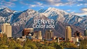 The city and county were consolidated as a single. Denver Colorado Must See Travel Tourism Youtube