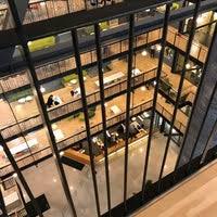 Region skåne is the county council of scania county in sweden. Region Skane Government Building In Vastra Hamnen